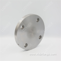 Gost PN63 12821-80 blind flange